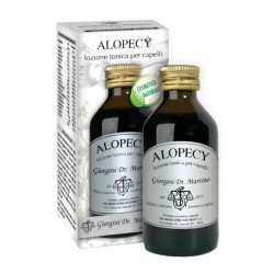Formato di Alopecy Lozione per Crescita e Caduta Capelli 100ml Formato di Alopecy Lozione per Crescita e Caduta Capelli 100ml