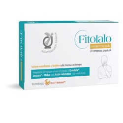 Fitoialo integratore per... Fitoialo integratore per...