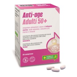 Anti Age Adulti 50+... Anti Age Adulti 50+...