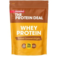 The Protein Deal Whey... The Protein Deal Whey...