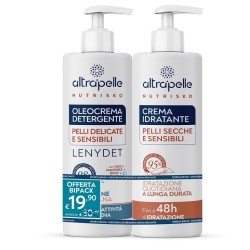 Altrapelle Nutrisko Bipack... Altrapelle Nutrisko Bipack...