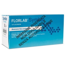 Florlab Symbio New... Florlab Symbio New...