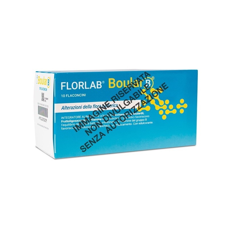 Boular B Adulti New integratore per benessere intestinale e vitalità 10 flaconcini da 10ml Boular B Adulti New integratore per benessere intestinale e vitalità 10 flaconcini da 10ml