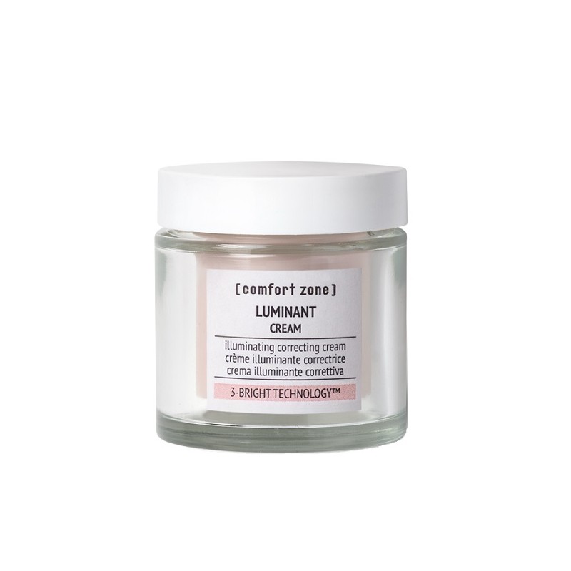 Luminant Cream crema viso illuminante anti-macchie 50ml