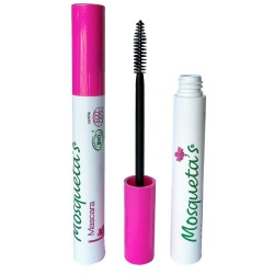 Mosquetas Mascara Nero per...