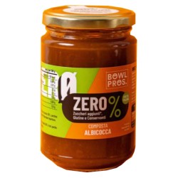 Zero Composta Albicocca... Zero Composta Albicocca...