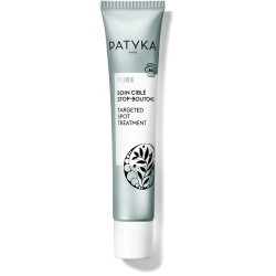 tubetto di Patyka Trattamento Stop Brufoli per Imperfezioni Pelle 15ml
