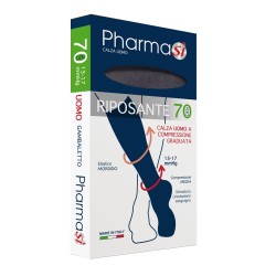 Calza Pharmasi Uomo 70... Calza Pharmasi Uomo 70...