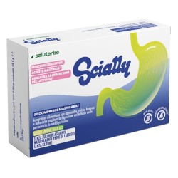 Saluterbe Scially Digestivo...