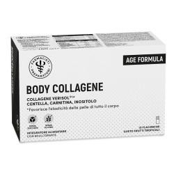 Unifarco Age Formula Body... Unifarco Age Formula Body...