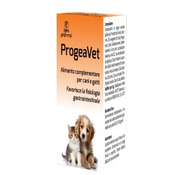 Progeavet integratore per... Progeavet integratore per...