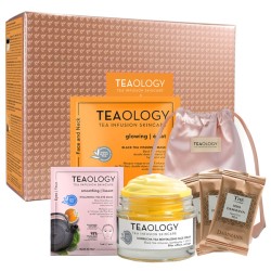 Teaology Revitalizing... Teaology Revitalizing...