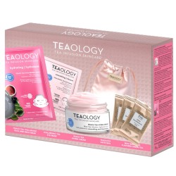 Teaology Hydrating Beautea... Teaology Hydrating Beautea...