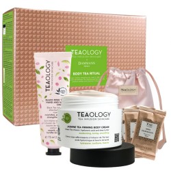 Teaology Body Beautea... Teaology Body Beautea...