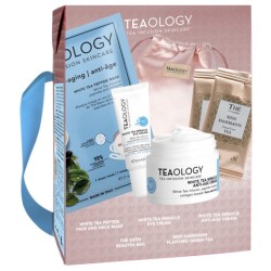 Teaology Peptide Beautea... Teaology Peptide Beautea...