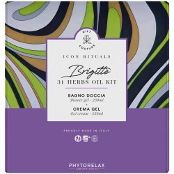 Phytorelax Icon Rituals...