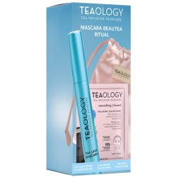 Teaology Mascara Beautea... Teaology Mascara Beautea...
