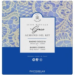 Phytorelax Icon Rituals...