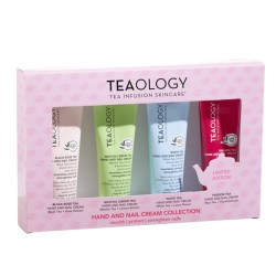 Teaology Hand Cream... Teaology Hand Cream...
