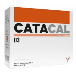 Catacal D3 integratore per...