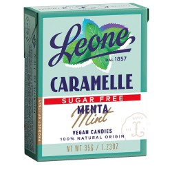 Pastiglie Leone Stevia... Pastiglie Leone Stevia...