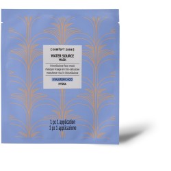 Water Source Mask maschera... Water Source Mask maschera...