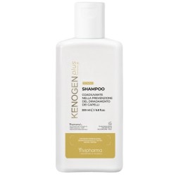 Kenogen Plus Shampoo Donna... Kenogen Plus Shampoo Donna...