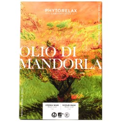 Phytorelax Trattamento Mani... Phytorelax Trattamento Mani...