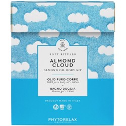 Phytorelax Soft Rituals... Phytorelax Soft Rituals...