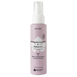 Detergente viso Aha +... Detergente viso Aha +...