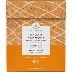 Phytorelax Argan Harmony... Phytorelax Argan Harmony...
