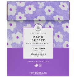 Phytorelax Bach Breeze Body... Phytorelax Bach Breeze Body...