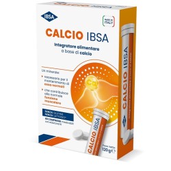 Calcio Ibsa integratore per... Calcio Ibsa integratore per...