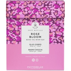 Phytorelax Soft Rituals... Phytorelax Soft Rituals...