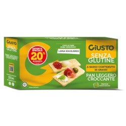 Giusto Senza Glutine Pan...