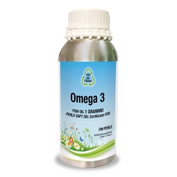 Omega 3 240 Perle per... Omega 3 240 Perle per...