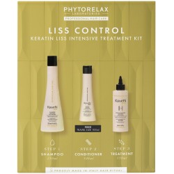 Phytorelax Liss Control...