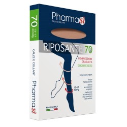 Collant Pharmasi 70 Denari... Collant Pharmasi 70 Denari...
