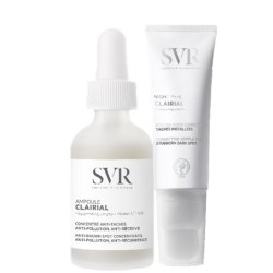Set Clairial Ampoule +... Set Clairial Ampoule +...