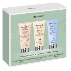 Biopoint Shower Treat kit... Biopoint Shower Treat kit...