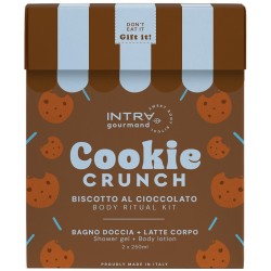 Intra Gourmand Cookie...