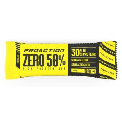 Proaction Fit Zero Bar 50%... Proaction Fit Zero Bar 50%...