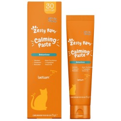 Zesty Paws Calming Paste... Zesty Paws Calming Paste...