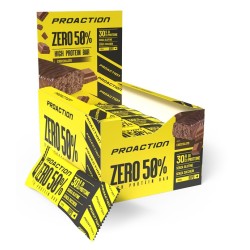 Proaction Fit Zero Bar 50%... Proaction Fit Zero Bar 50%...