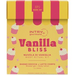 Intra Gourmand Body Ritual...