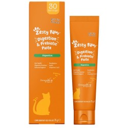 Zesty Paws Digestion Paste... Zesty Paws Digestion Paste...