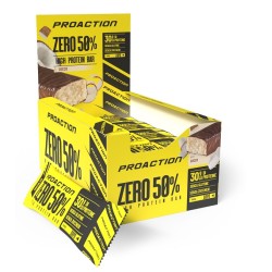 Proaction Fit Zero Bar 50%... Proaction Fit Zero Bar 50%...