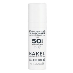 Bakel Age Defying Sunscreen... Bakel Age Defying Sunscreen...