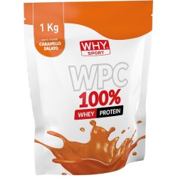 Whysport Wpc 100% Whey per... Whysport Wpc 100% Whey per...