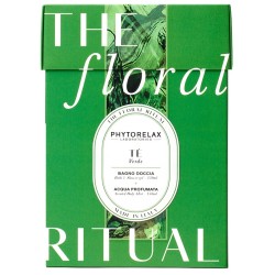 Phytorelax The Floral...